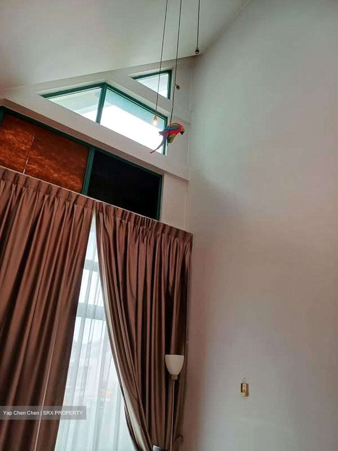 Tai Keng Villas (D19), Terrace #566153291